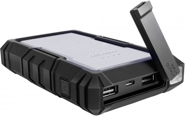 Adata D16750 16750 mAh Powerbank (AD16750-5V-CSV) — ürün görseli 3