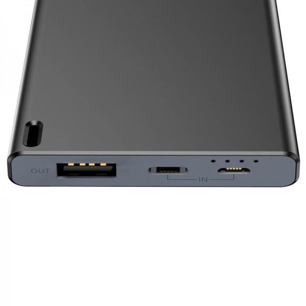 Baseus Choc 10000 mAh Powerbank (BS-10KP103) — ürün görseli 5