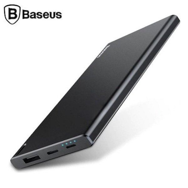 Baseus Choc 10000 mAh Powerbank (BS-10KP103) — ürün görseli 3