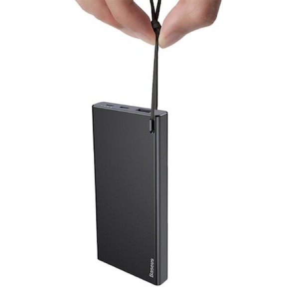 Baseus Choc 10000 mAh Powerbank (BS-10KP103) — ürün görseli 6