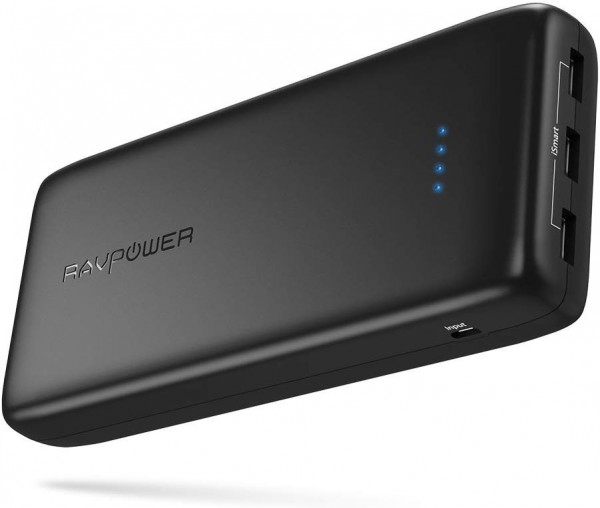 RAVPower Ace 32000 32000 mAh Powerbank (RP-PB064)