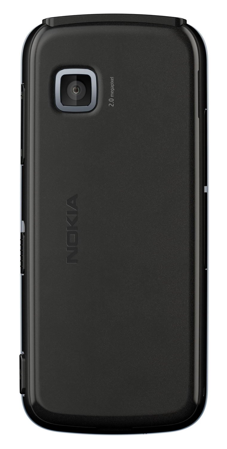 Nokia 5235 Comes With Music (2009) — ürün görseli 3