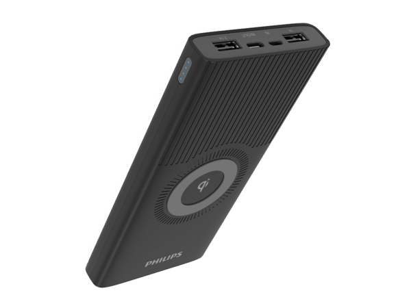 Philips DLP10026 10000 mAh Powerbank — ürün görseli 2