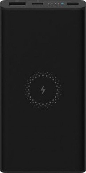 Xiaomi Mi Wireless 10000 mAh Powerbank (WPB15ZM)