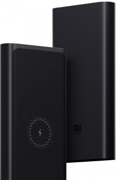 Xiaomi Mi Wireless 10000 mAh Powerbank (WPB15ZM) — ürün görseli 5