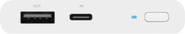 Xiaomi Mi Wireless 10000 mAh Powerbank (WPB15ZM) — ürün görseli 4