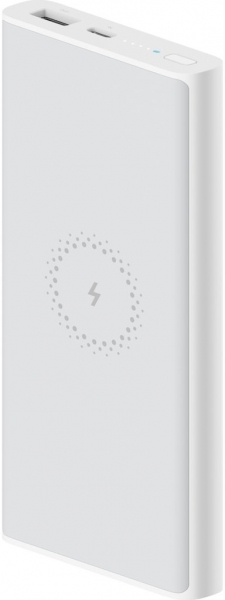 Xiaomi Mi Wireless 10000 mAh Powerbank (WPB15ZM) — ürün görseli 2