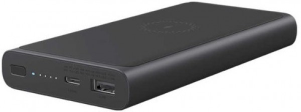 Xiaomi Mi Wireless 10000 mAh Powerbank (WPB15ZM) — ürün görseli 3