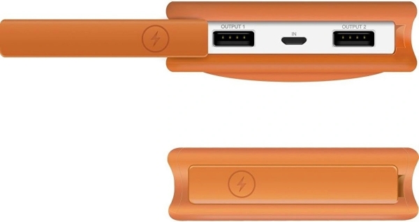 Adata IP54 8000 mAh Powerbank (AD8000L-5V-C) — ürün görseli 4