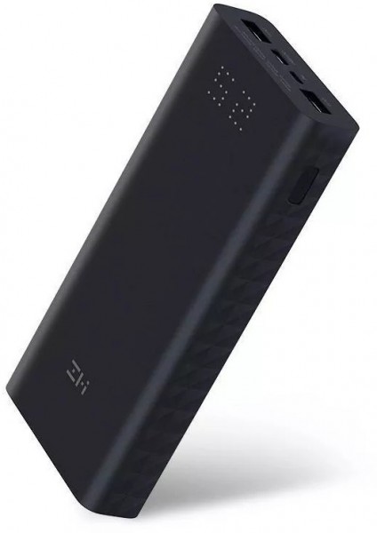 ZMI PowerPack Aura 20K 20000 mAh Powerbank (QB822) — ürün görseli 3