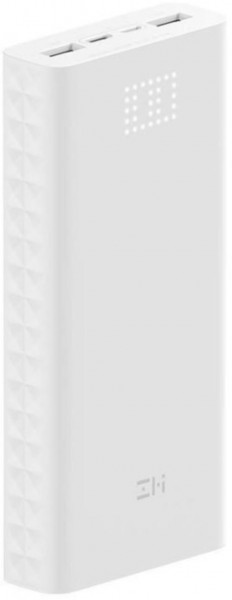 ZMI PowerPack Aura 20K 20000 mAh Powerbank (QB822) — ürün görseli 2