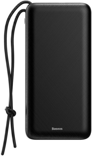 Baseus Mini Q PD 20000 mAh Powerbank — ürün görseli 2