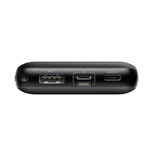 Baseus Mini Q PD 20000 mAh Powerbank — ürün görseli 4