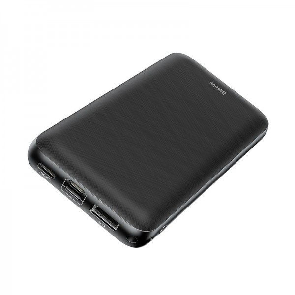 Baseus Mini Q PD 20000 mAh Powerbank — ürün görseli 3