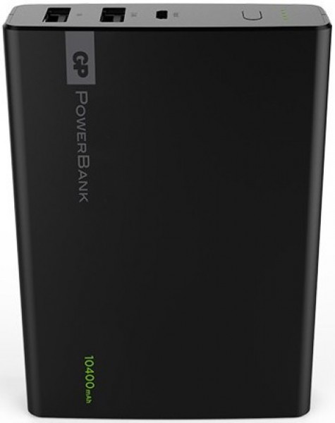 GP 1C10A 10400 mAh Powerbank (GP1C10AWE-2B1) — ürün görseli 2