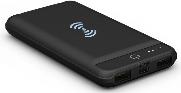 Dexim DAKSP0006 8000 mAh Powerbank — ürün görseli 2