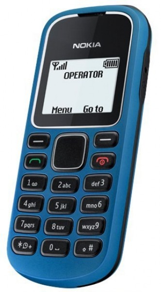 Nokia 1280 — ürün görseli 4
