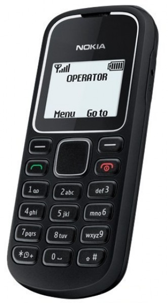 Nokia 1280 — ürün görseli 2