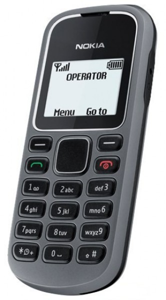 Nokia 1280 — ürün görseli 3