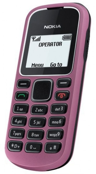 Nokia 1280 — ürün görseli 5