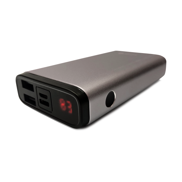 Dexim DCA0011 10000 mAh Powerbank — ürün görseli 2