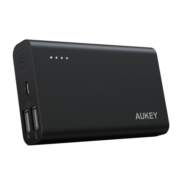 Aukey PB-AT10 10050 mAh Powerbank — ürün görseli 2