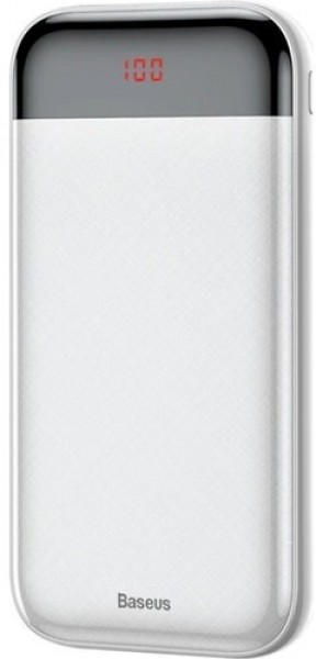 Baseus Mini Cu 20000 mAh Powerbank — ürün görseli 2