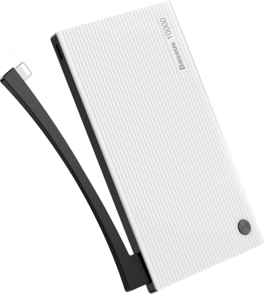 Baseus Esazi 10000 mAh Powerbank (PPYZ-A02) — ürün görseli 2