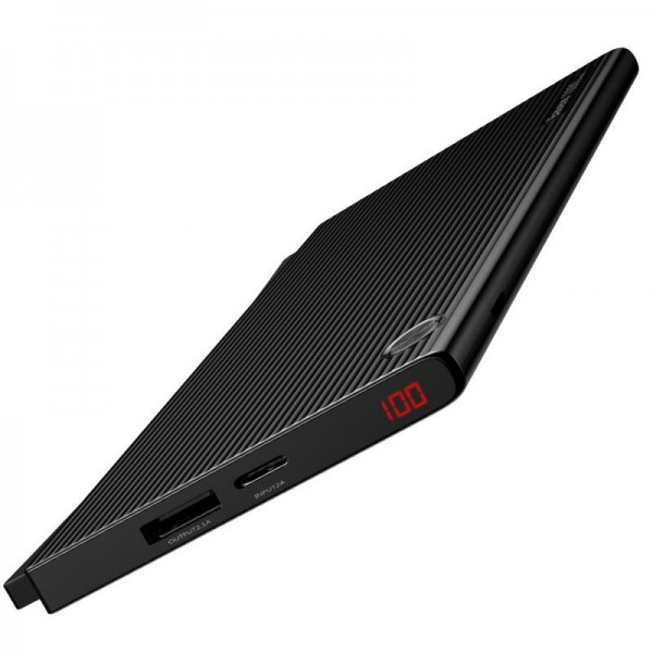 Baseus Esazi 10000 mAh Powerbank (PPYZ-A02) — ürün görseli 3