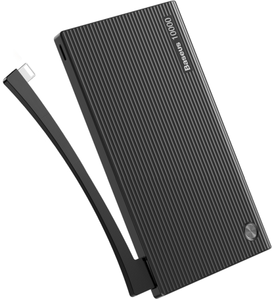 Baseus Esazi 10000 mAh Powerbank (PPYZ-A02)
