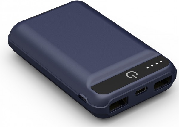 Dexim DAKSP0005 10000 mAh Powerbank — ürün görseli 3
