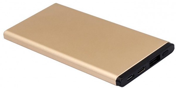 Dexim DAKSP0001 5000 mAh Powerbank — ürün görseli 4