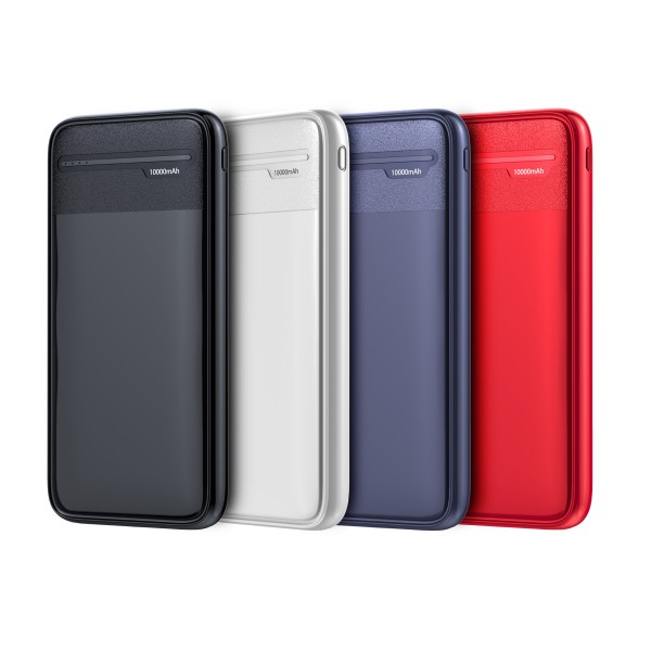 Dexim F16 10000 mAh Powerbank (DCA0020) — ürün görseli 2