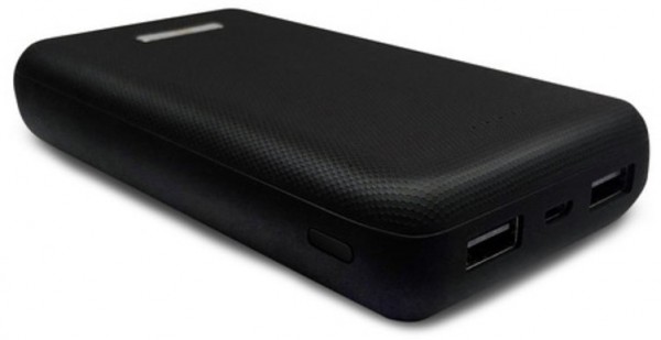 Dexim DAKSP0026 20000 mAh Powerbank — ürün görseli 3