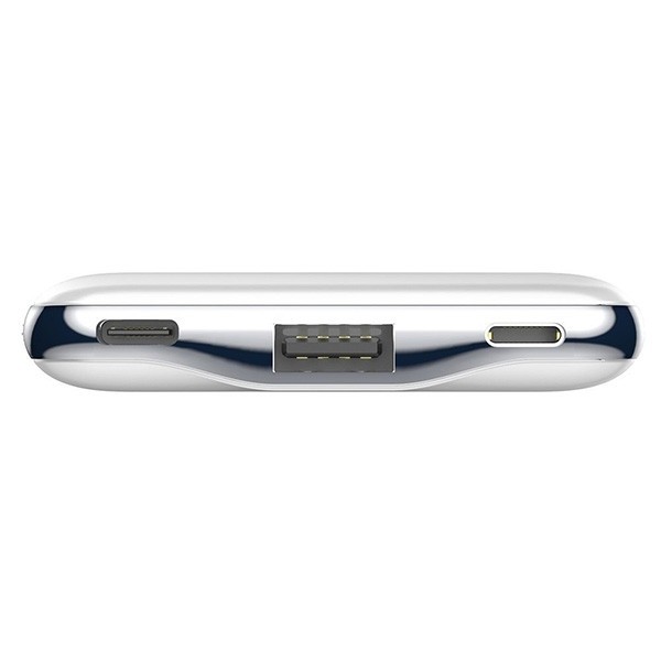 Baseus Simbo Smart 10000 mAh Powerbank (PPALL-AQB02) — ürün görseli 3
