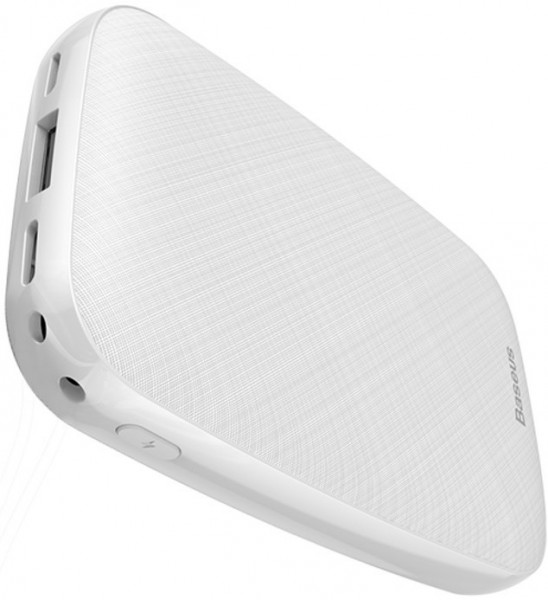 Baseus M25 10000 mAh Powerbank (BS-M25) — ürün görseli 3