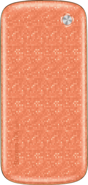 Baseus Plaid 10000 mAh Powerbank — ürün görseli 2