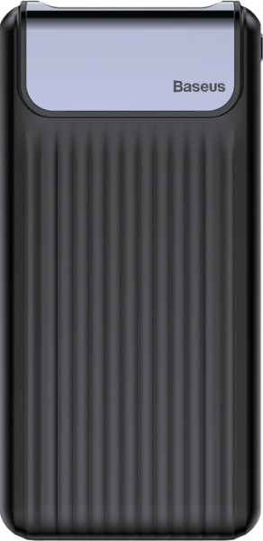 Baseus Thin Digital QC 3.0 10000 mAh Powerbank (PPYZ-C01)