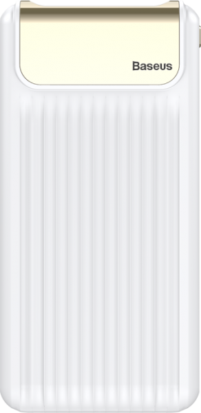 Baseus Thin Digital QC 3.0 10000 mAh Powerbank (PPYZ-C01) — ürün görseli 3