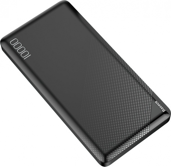 Baseus M35 Mini CU 10000 mAh Powerbank (PPALL-KU0) — ürün görseli 5