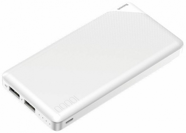 Baseus M35 Mini CU 10000 mAh Powerbank (PPALL-KU0) — ürün görseli 4