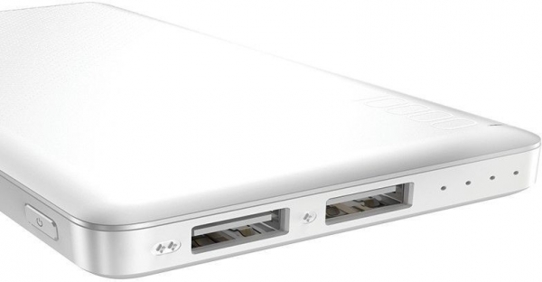 Baseus M35 Mini CU 10000 mAh Powerbank (PPALL-KU0) — ürün görseli 6
