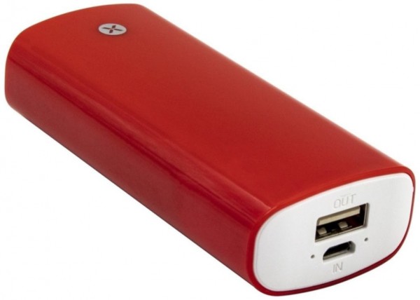 Dexim DAKSP0011 5000 mAh Powerbank — ürün görseli 2