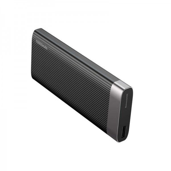 Baseus Parallel Line 10000 mAh Powerbank — ürün görseli 5