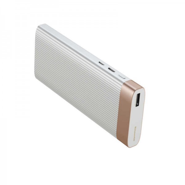 Baseus Parallel Line 10000 mAh Powerbank — ürün görseli 4