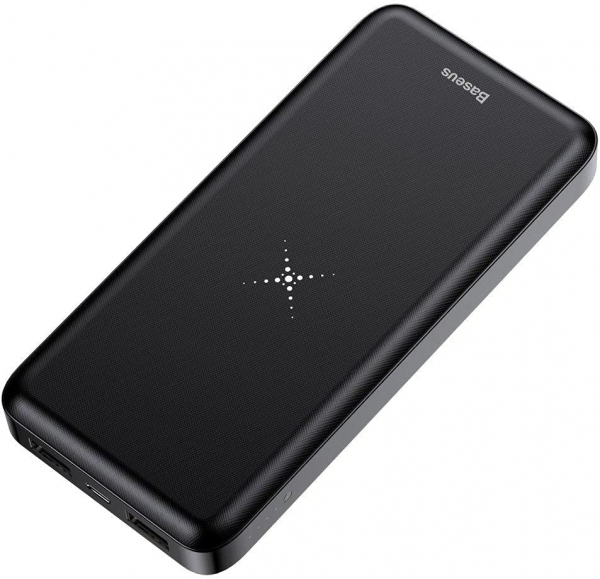 Baseus M36 Wireless 10000 mAh Powerbank — ürün görseli 3