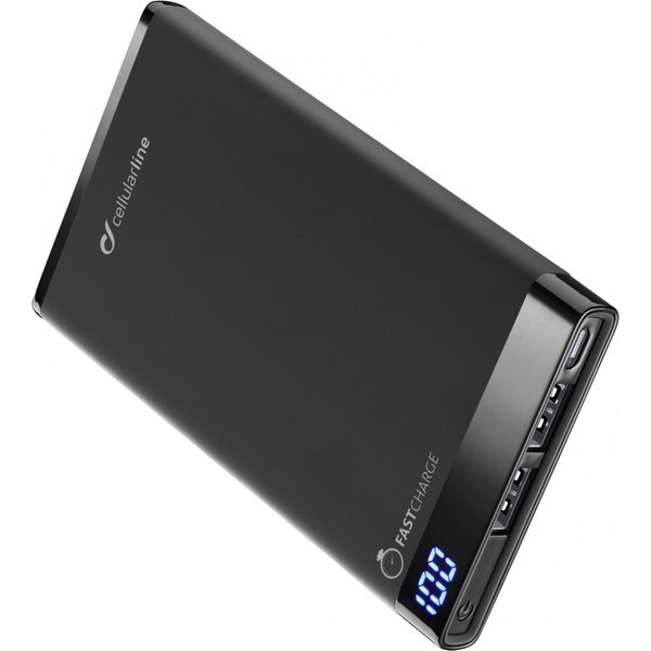 CellularLine FreePower Manta 6000 6000 mAh Powerbank — ürün görseli 4