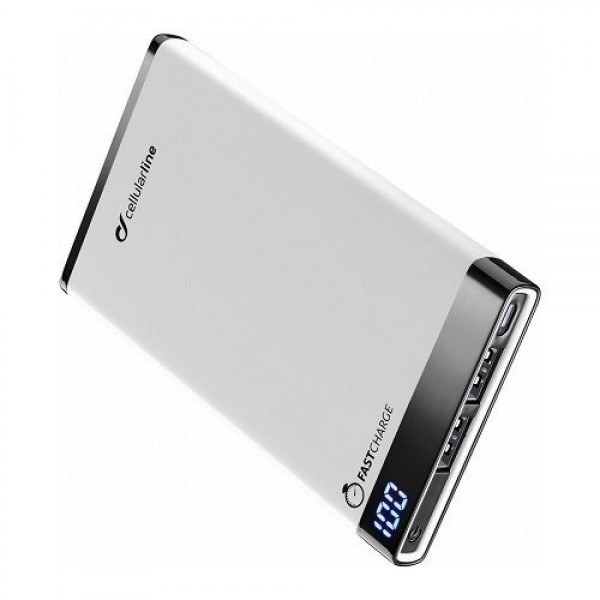 CellularLine FreePower Manta 6000 6000 mAh Powerbank — ürün görseli 2