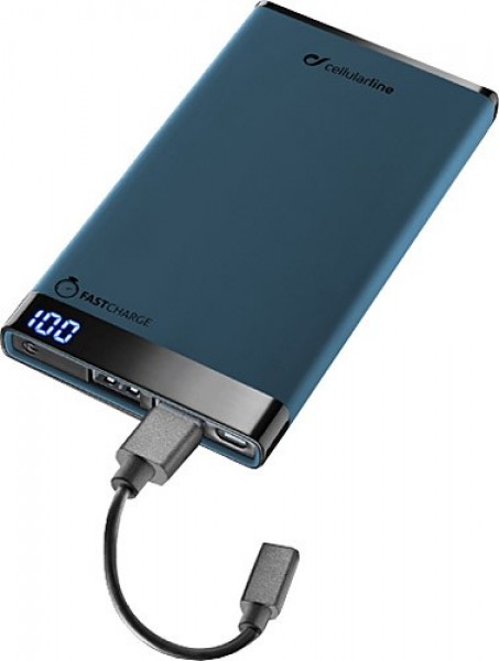 CellularLine FreePower Manta 6000 6000 mAh Powerbank