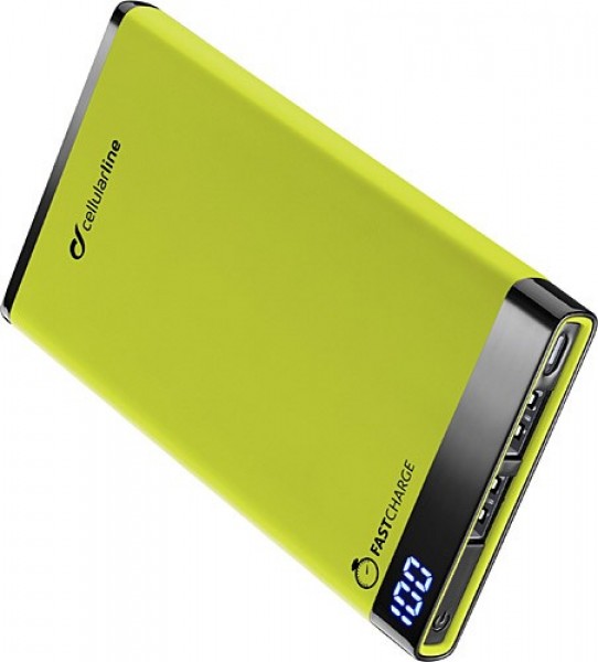 CellularLine FreePower Manta 6000 6000 mAh Powerbank — ürün görseli 3